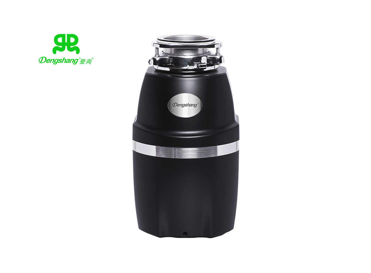 新一代“垃圾處理器”，讓你的垃圾分類更加安全，廠家直銷